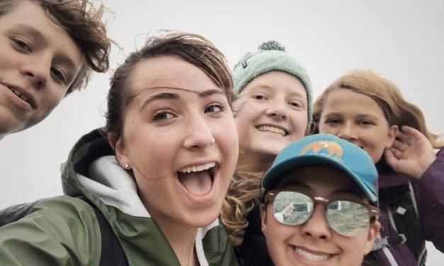 Petersburg student returns from Sweden exchange early because of COVID outbreak