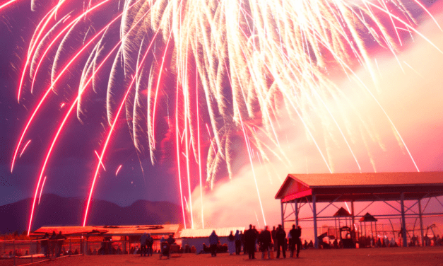 Petersburg to hold 4th of July scaled down