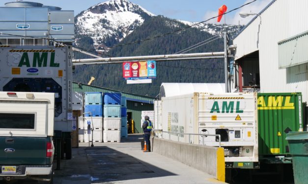 Petersburg’s main street U-turn hits COVID-19 roadblock