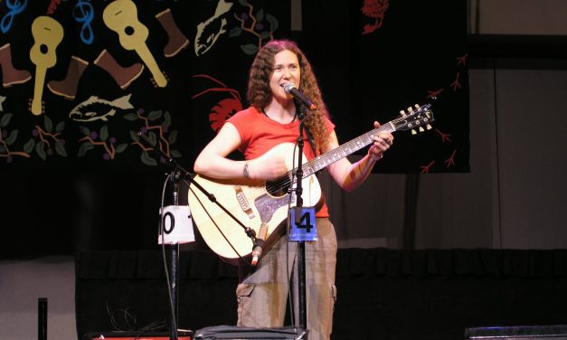 A musical commentary by Sarah C. Hanson-Hofstetter:  Asymptomatic testing is available at the airport