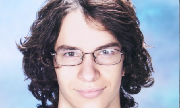 Local teen looks to start cross country walk