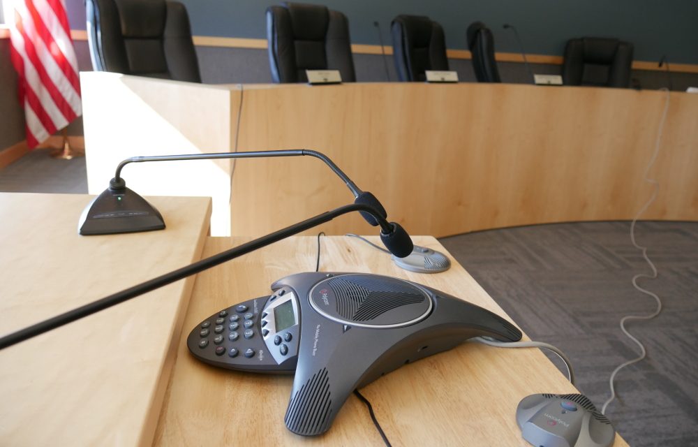 Petersburg Assembly looks to change charter to give Borough employees more flexibility to serve on boards