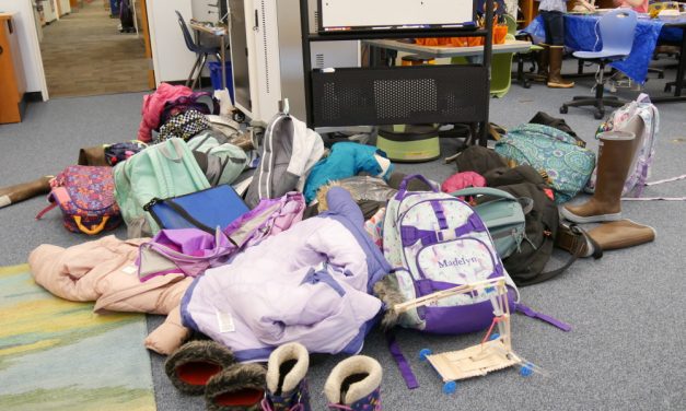 Petersburg schools hope for some combination of virtual, in-classroom learning