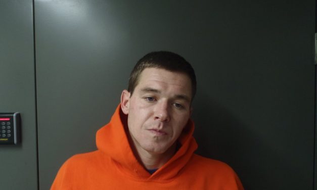 Petersburg man sentenced for drugs in Mitkof Highway home