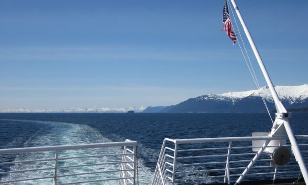 AMHS clarifies no COVID test for short ferry rides