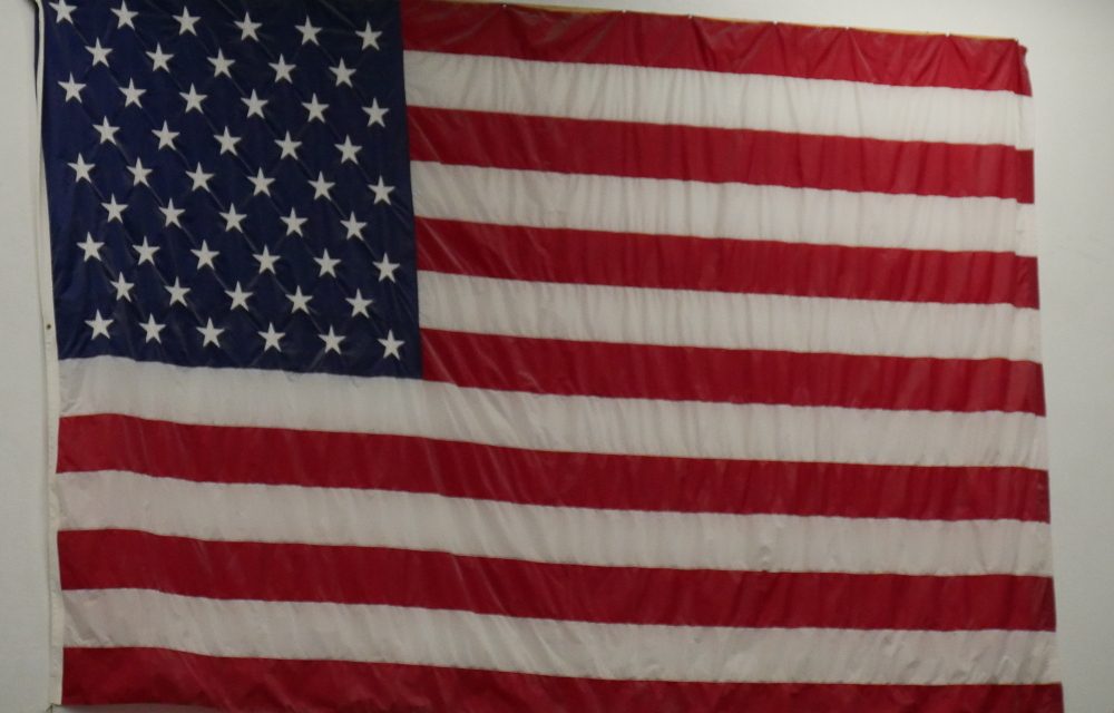 Honoring Veterans Day – PHS Student Government, Thank You