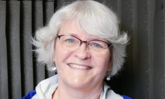 Parade to honor retiring school secretary