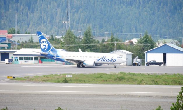 Petersburg scrambles to provide incoming traveler testing, greeting