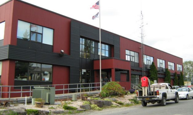 Petersburg tribal government awarded COVID grant