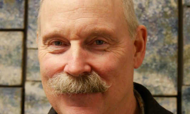 SE AK state senator only has primary challenger