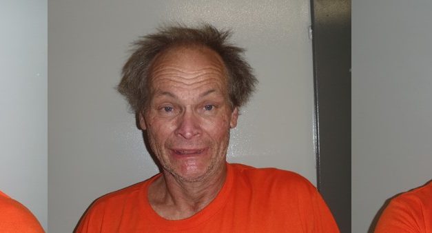 Three arrested, accused of receiving heroin, meth shipment in Petersburg