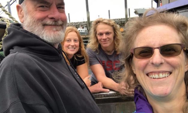 Four dead in vehicle wreck south of Petersburg