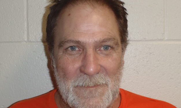 Another sentenced for meth shipment to Petersburg