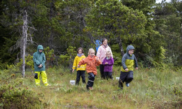 Petersburg assembly creates task force on early childhood education