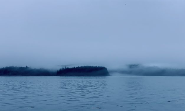 Man Still Missing After Boat Lost at Point Baker