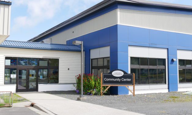 Following pool reopening, fitness center next