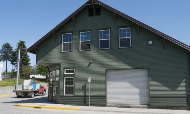 Partial power outage affects some Petersburg residents