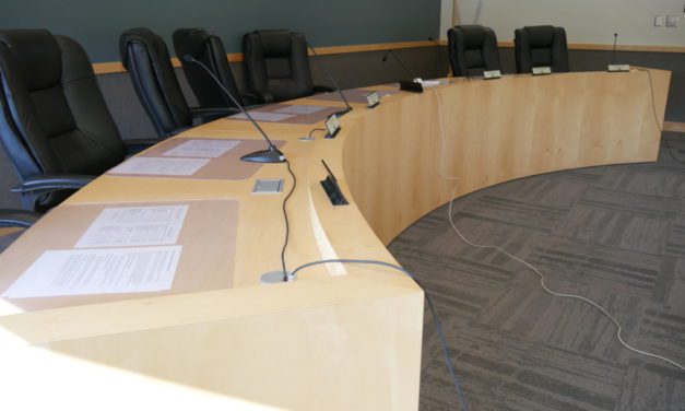 Petersburg Borough Assembly approves $5.7 million contract for hydroelectric upgrades