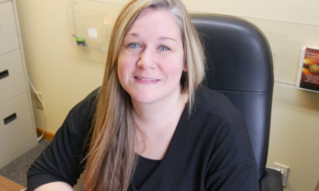 Petersburg’s new chamber of commerce administrator: pandemic calls for creativity