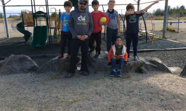 Meet the five new teachers hired at Petersburg’s elementary school