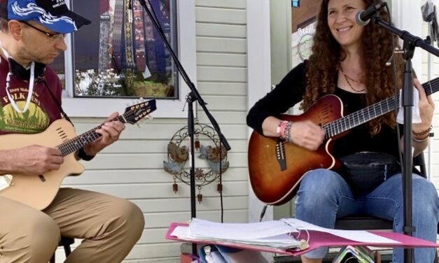 Petersburg musicians set to perform in Musical Houses