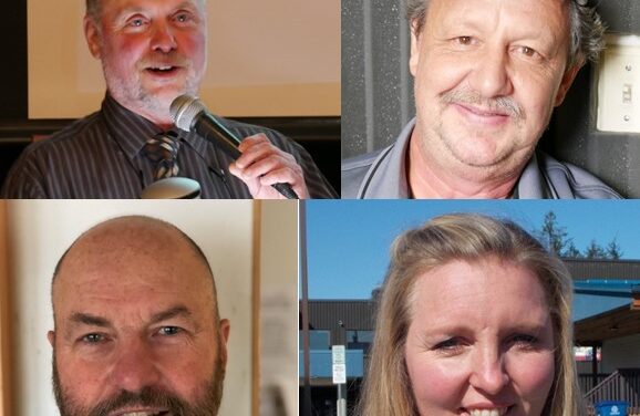 Petersburg assembly candidates differ on pandemic response