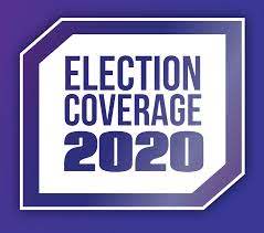 Election Season Coverage on KFSK – Local, State, National
