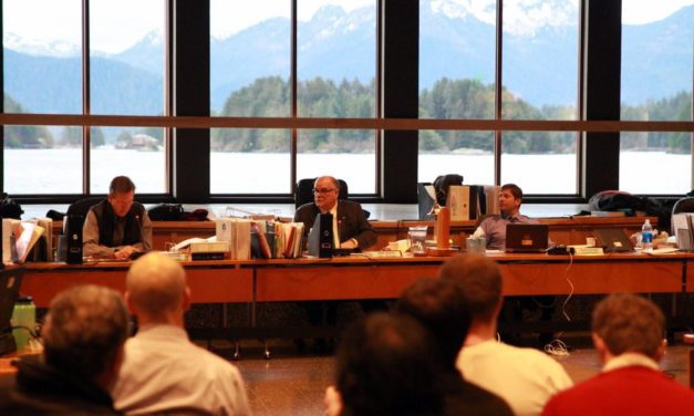 Alaskans question mining influence, imbalance in Board of Fish appointees