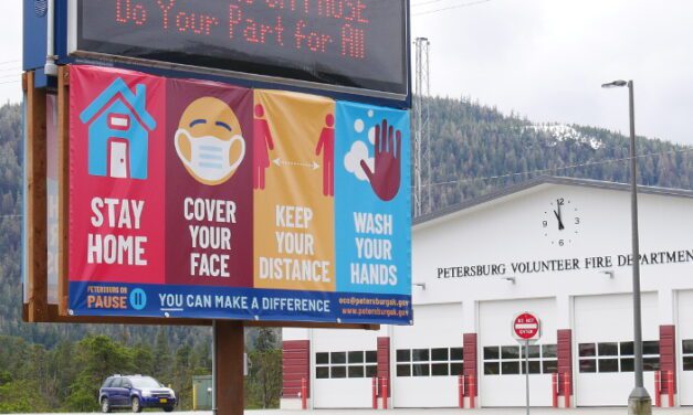 Petersburg holds forum on emergency law revision before final vote