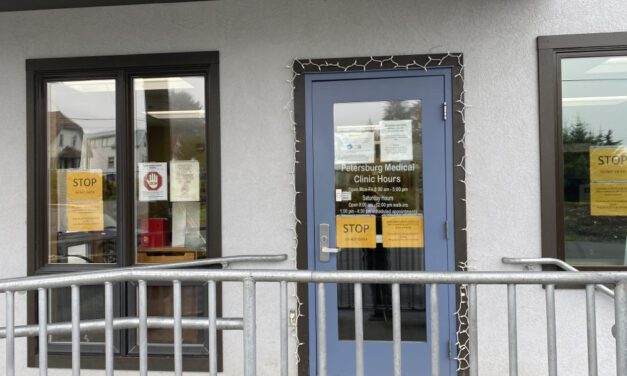 Medical center employee is Petersburg’s first COVID positive in over a month