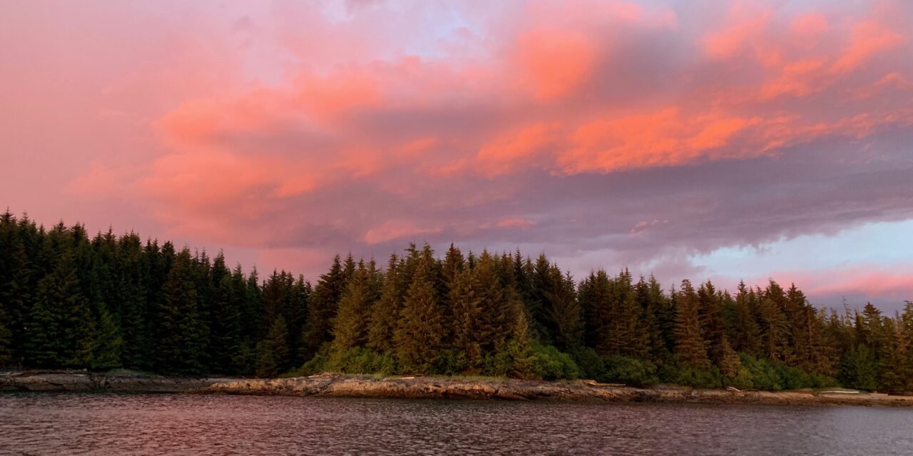 Idaho man cited for using Alaska residency for hunting and fishing