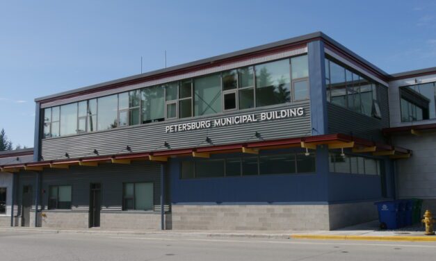 Petersburg assembly upholds cleanup order for sewage from Mitkof Highway home