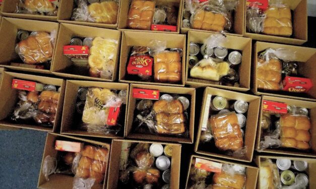 Petersburg’s Salvation Army prepares for another season of giving