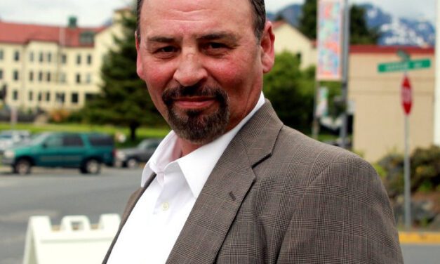 GOP challenger has early lead in central Southeast house race