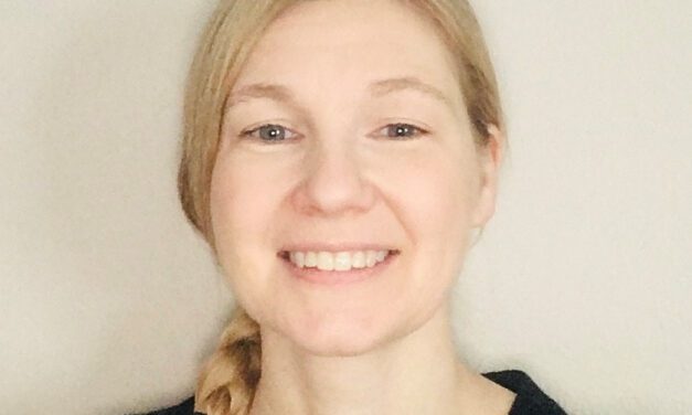 State fisheries scientist tackles marine ecology of salmon off Alaska’s coast