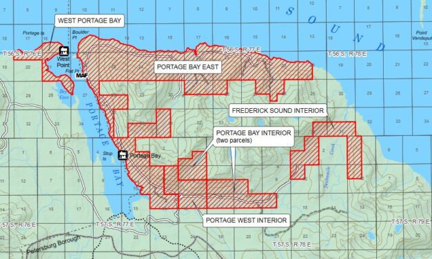 Petersburg assembly asks for more time on landless Natives legislation