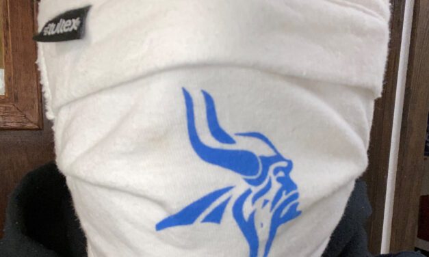 Physicians call on Petersburg to mask up