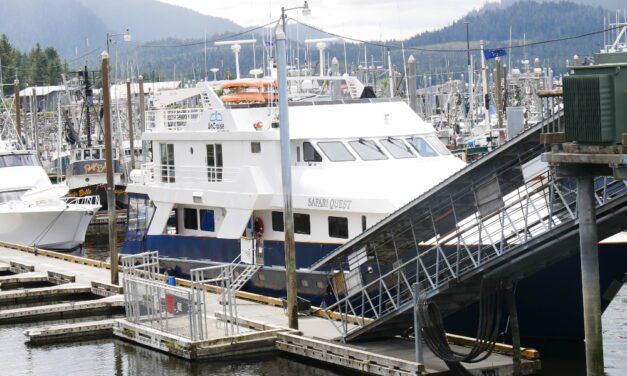 Petersburg assembly extends cruise mandate but only through February