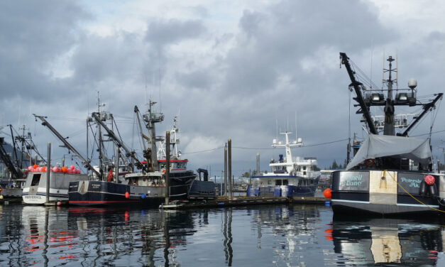 Alaska House of Representatives passes resolution to protect Southeast Alaska’s troll fisheries from lawsuit
