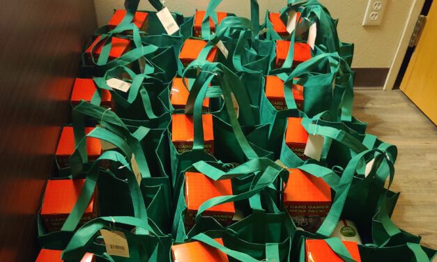 Mental health tips for this holiday season from PMHS