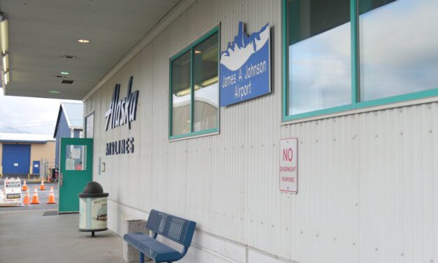 In-state travel COVID case reported for Petersburg