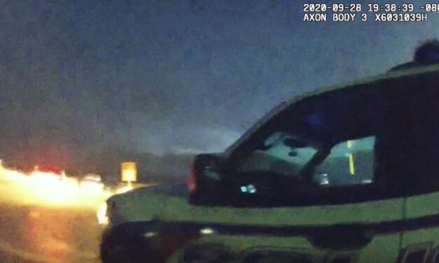 Two plead guilty to false accusation against Petersburg police officer