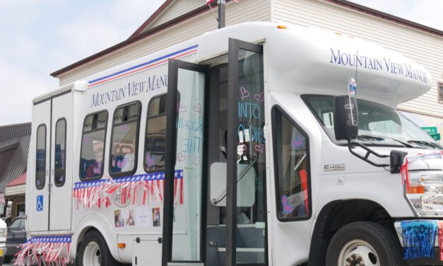 Borough looks to medical center for assisted living management