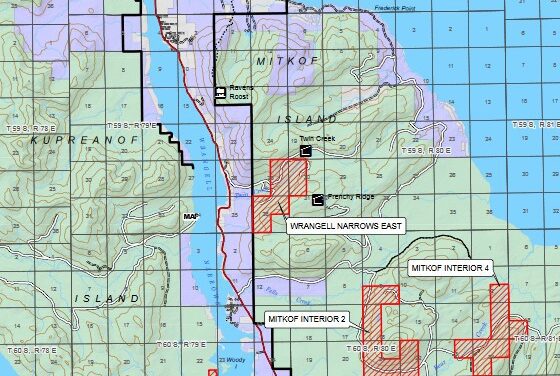 Discussion continues over Native land bill