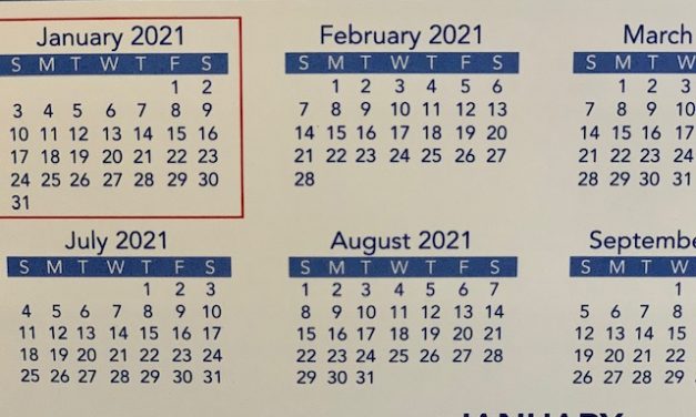 Petersburg School Board begins long process for changing the school calendar
