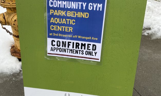 500 expected to receive COVID vaccine in community clinic in Petersburg