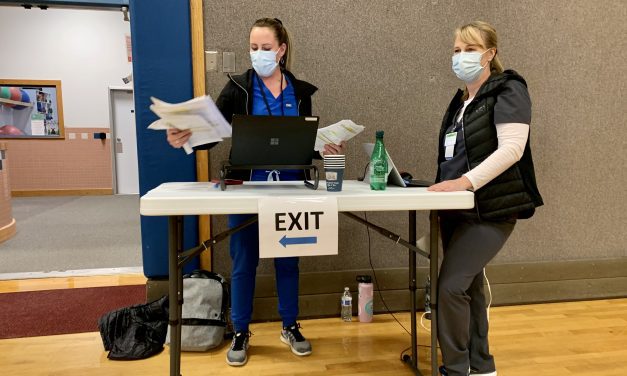 Update: Petersburg’s active COVID cases climb to 52 by Thursday evening