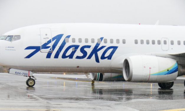 Masking orders mean small changes on public transport in Alaska