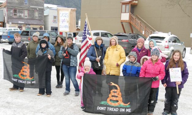 Petersburg’s unenforced mask mandate sees opposition but no vote