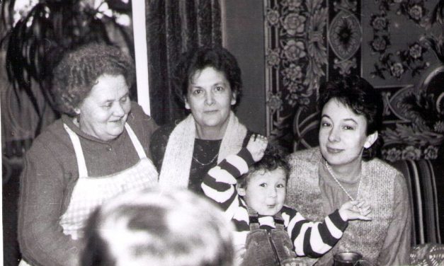 Petersburg women tell how International Women’s Day was celebrated in their home countries